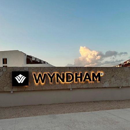 Hotel Wyndham Tulum Extérieur photo