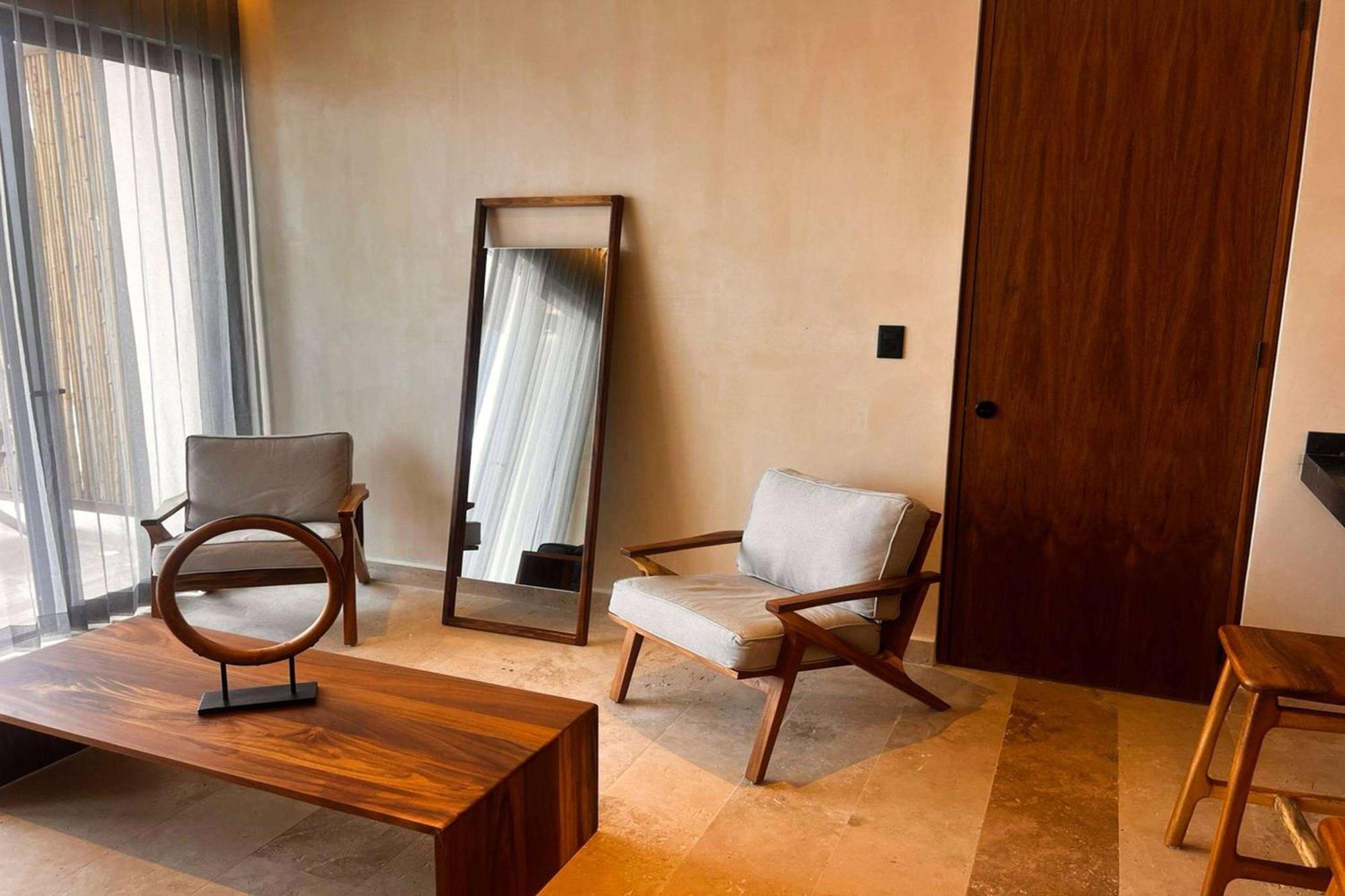Hotel Wyndham Tulum Extérieur photo
