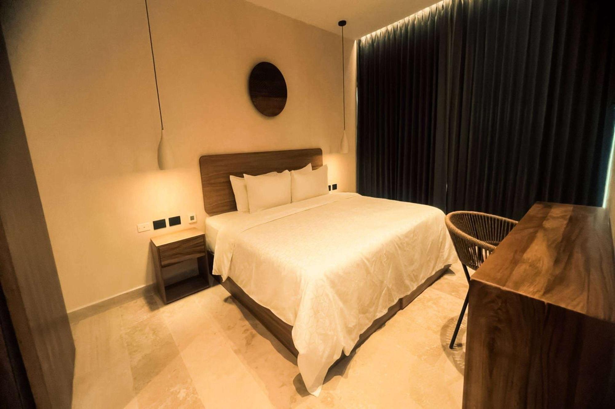 Hotel Wyndham Tulum Extérieur photo