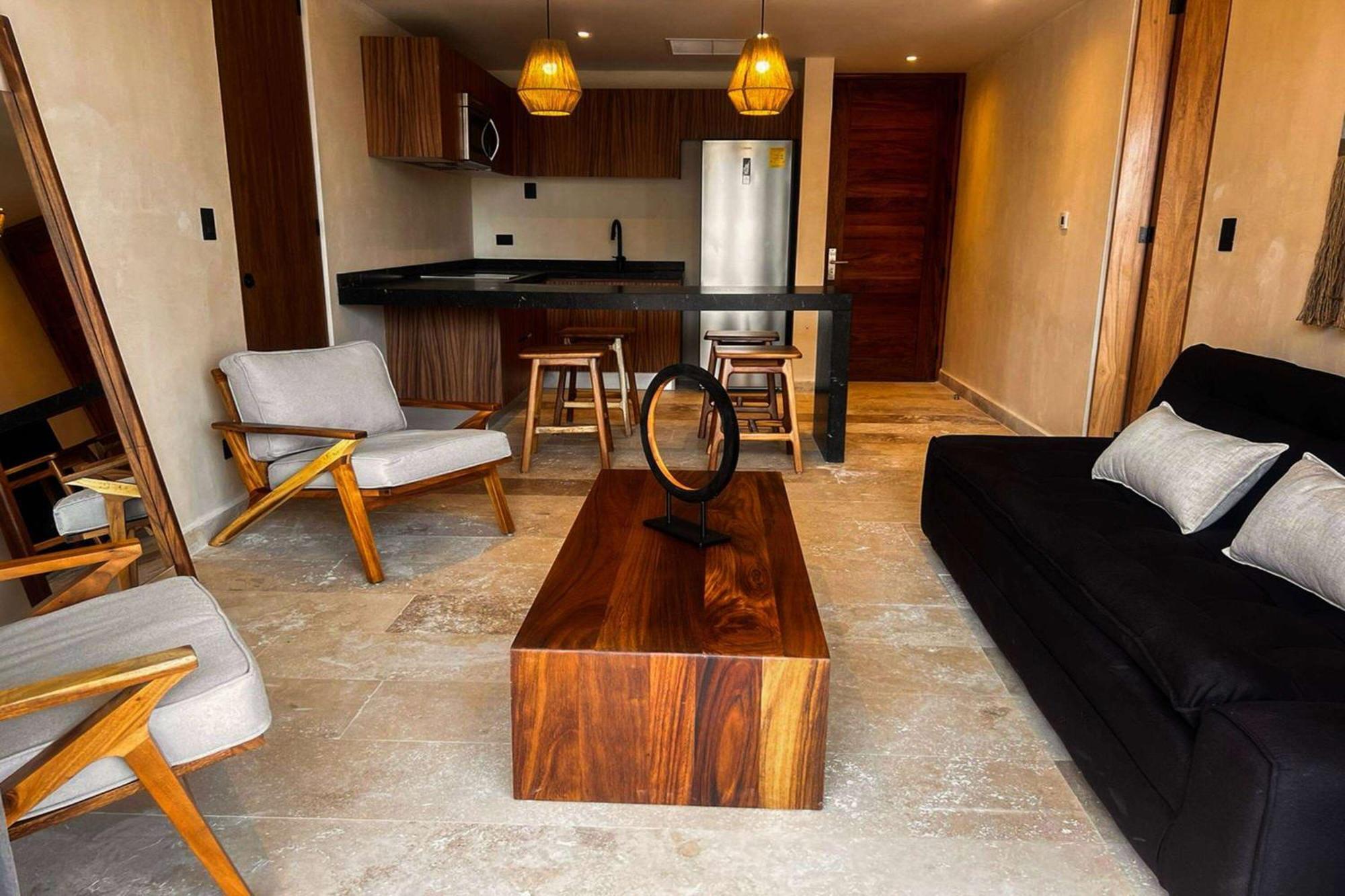 Hotel Wyndham Tulum Extérieur photo