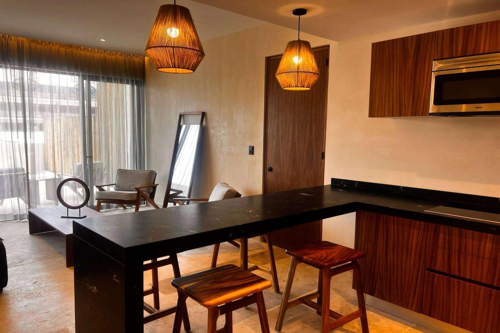 Hotel Wyndham Tulum Extérieur photo
