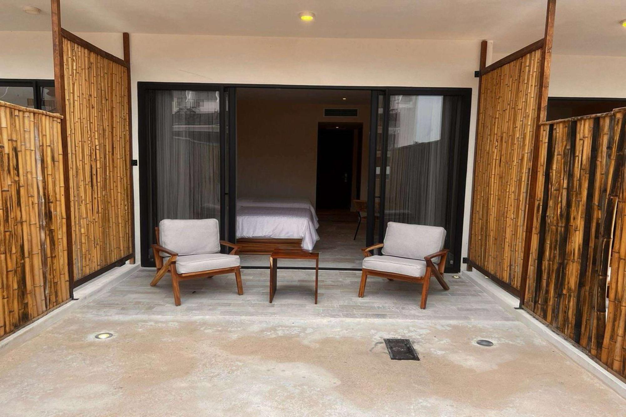 Hotel Wyndham Tulum Extérieur photo