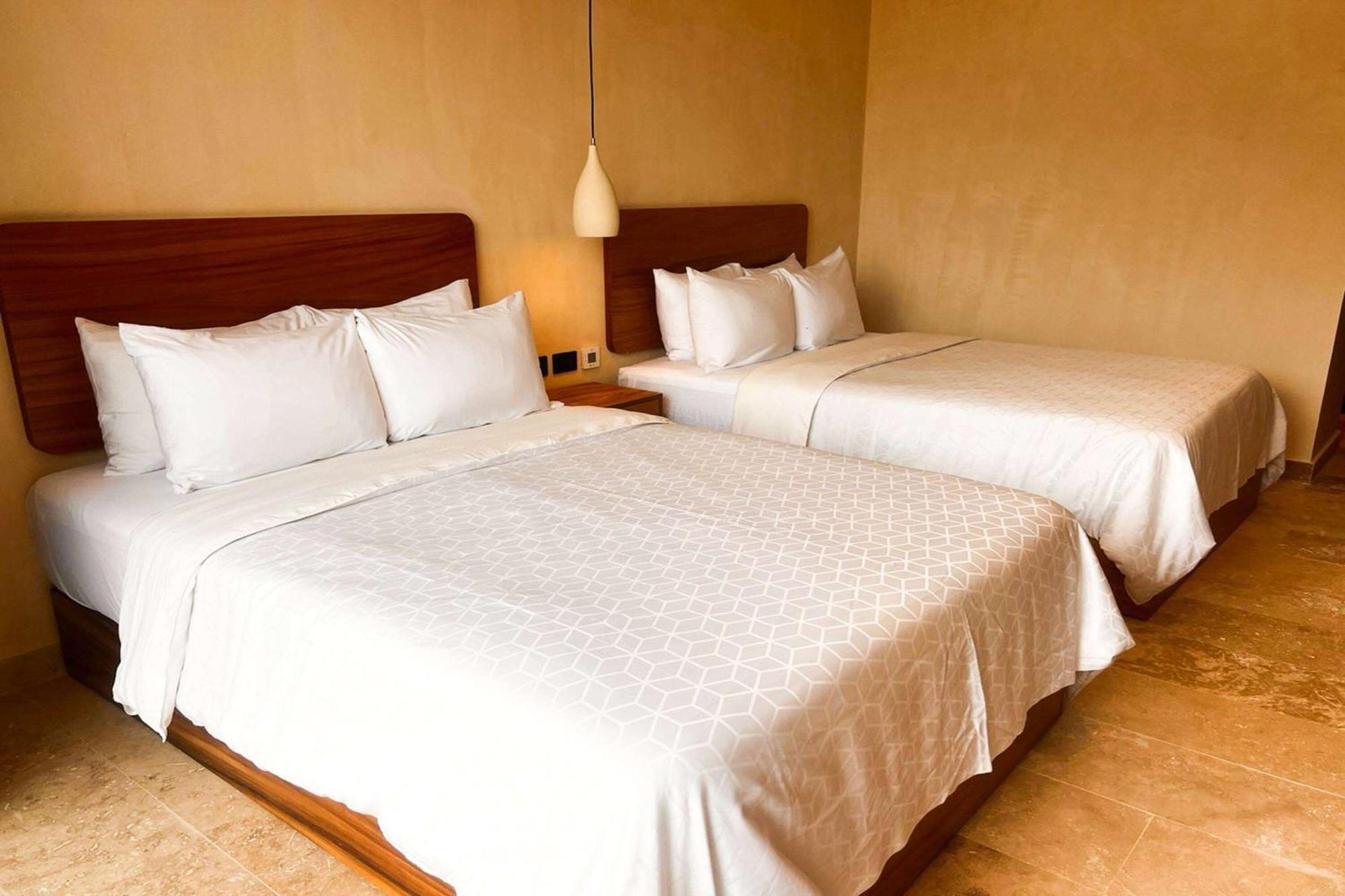 Hotel Wyndham Tulum Extérieur photo