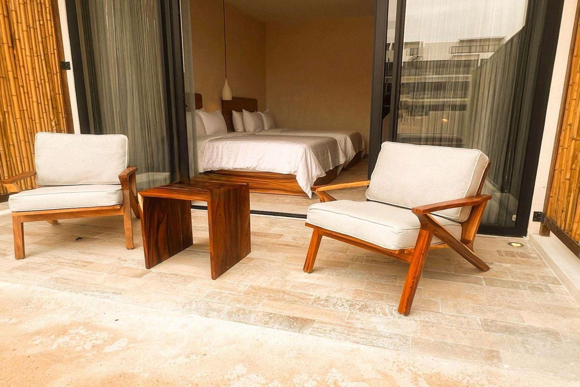 Hotel Wyndham Tulum Extérieur photo
