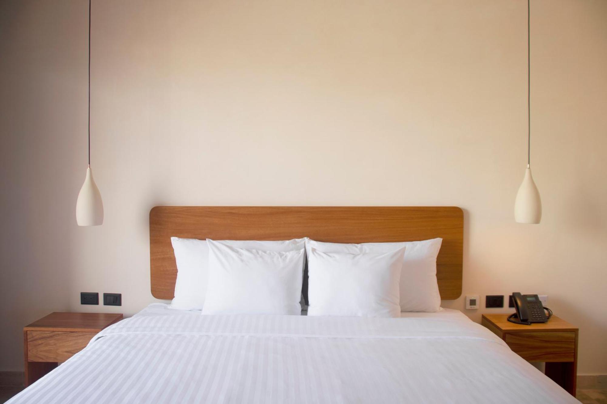 Hotel Wyndham Tulum Extérieur photo