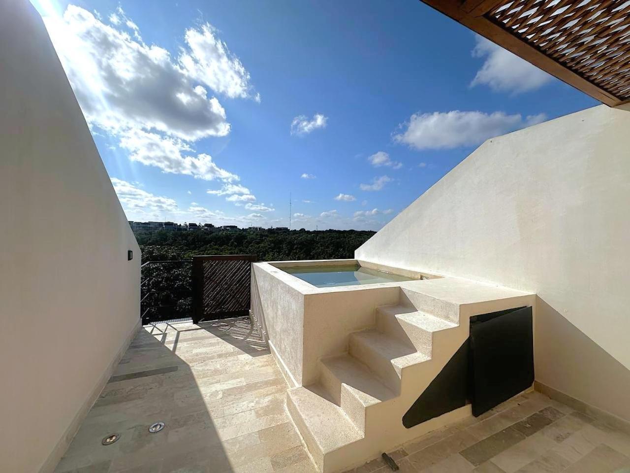 Hotel Wyndham Tulum Extérieur photo