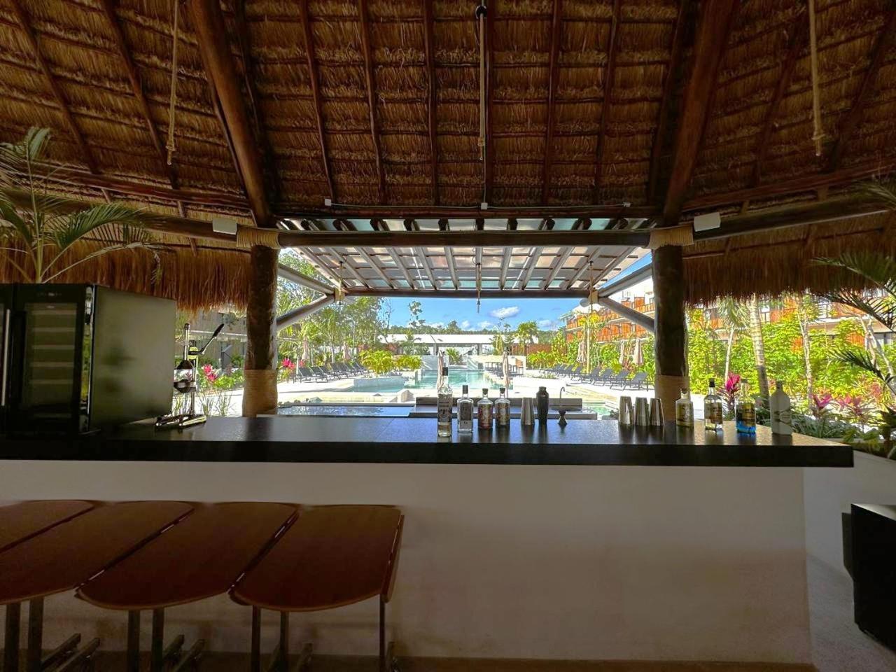 Hotel Wyndham Tulum Extérieur photo