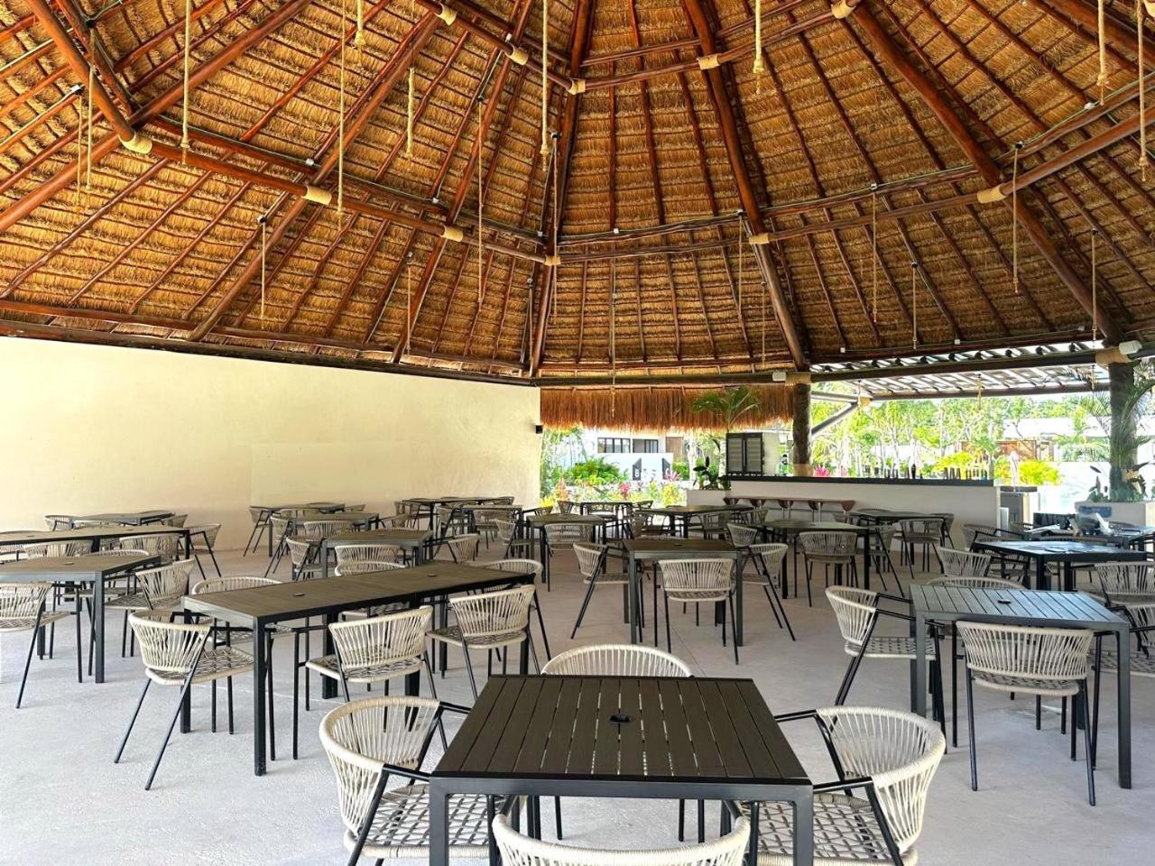 Hotel Wyndham Tulum Extérieur photo