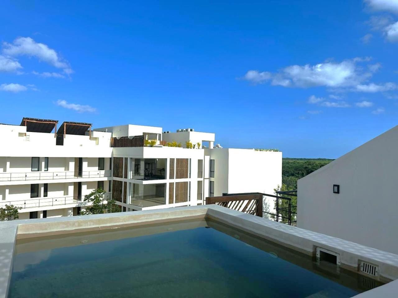 Hotel Wyndham Tulum Extérieur photo