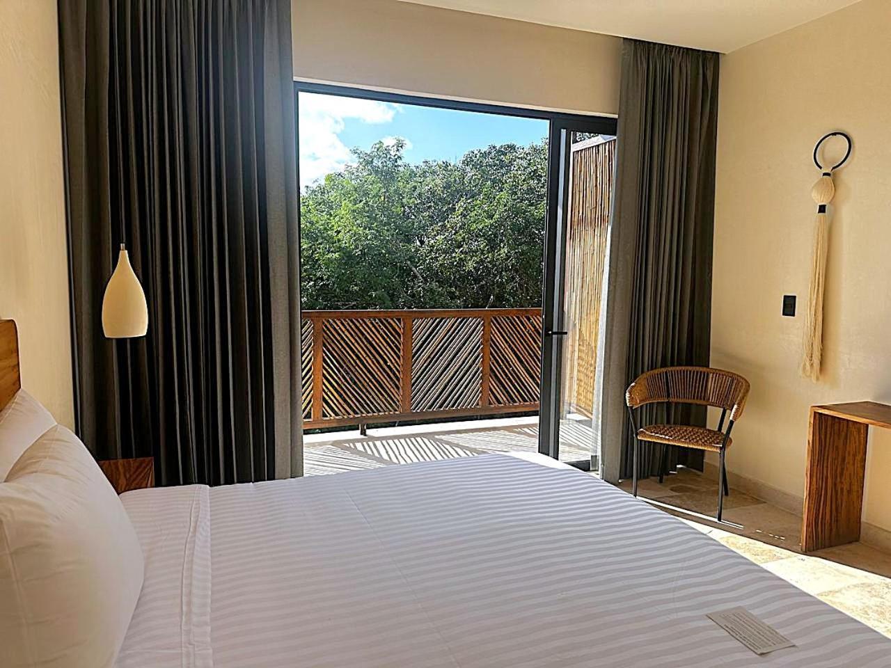 Hotel Wyndham Tulum Extérieur photo