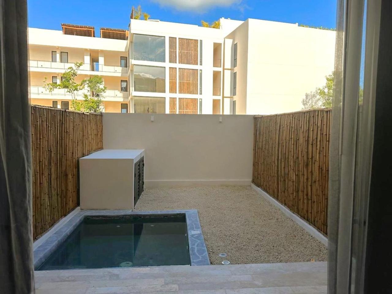 Hotel Wyndham Tulum Extérieur photo