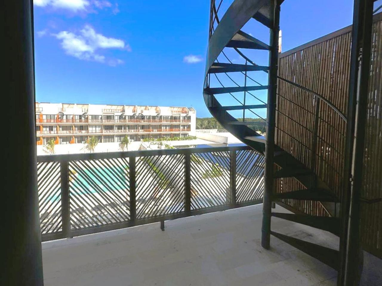 Hotel Wyndham Tulum Extérieur photo
