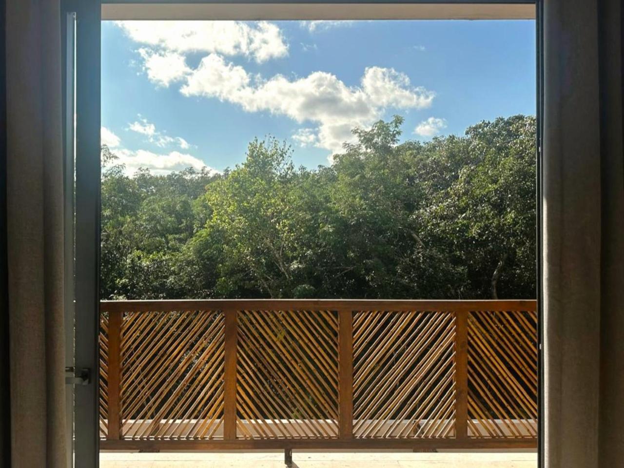 Hotel Wyndham Tulum Extérieur photo