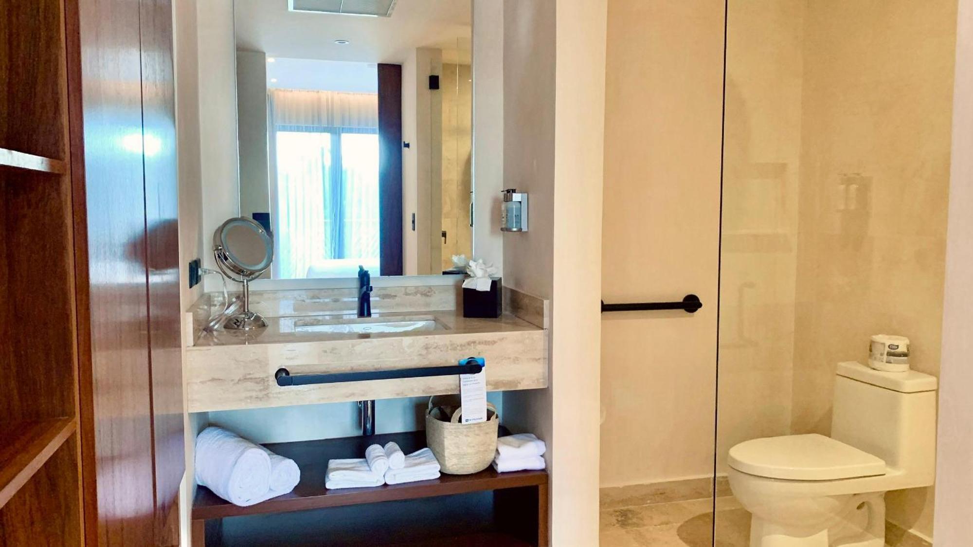 Hotel Wyndham Tulum Extérieur photo