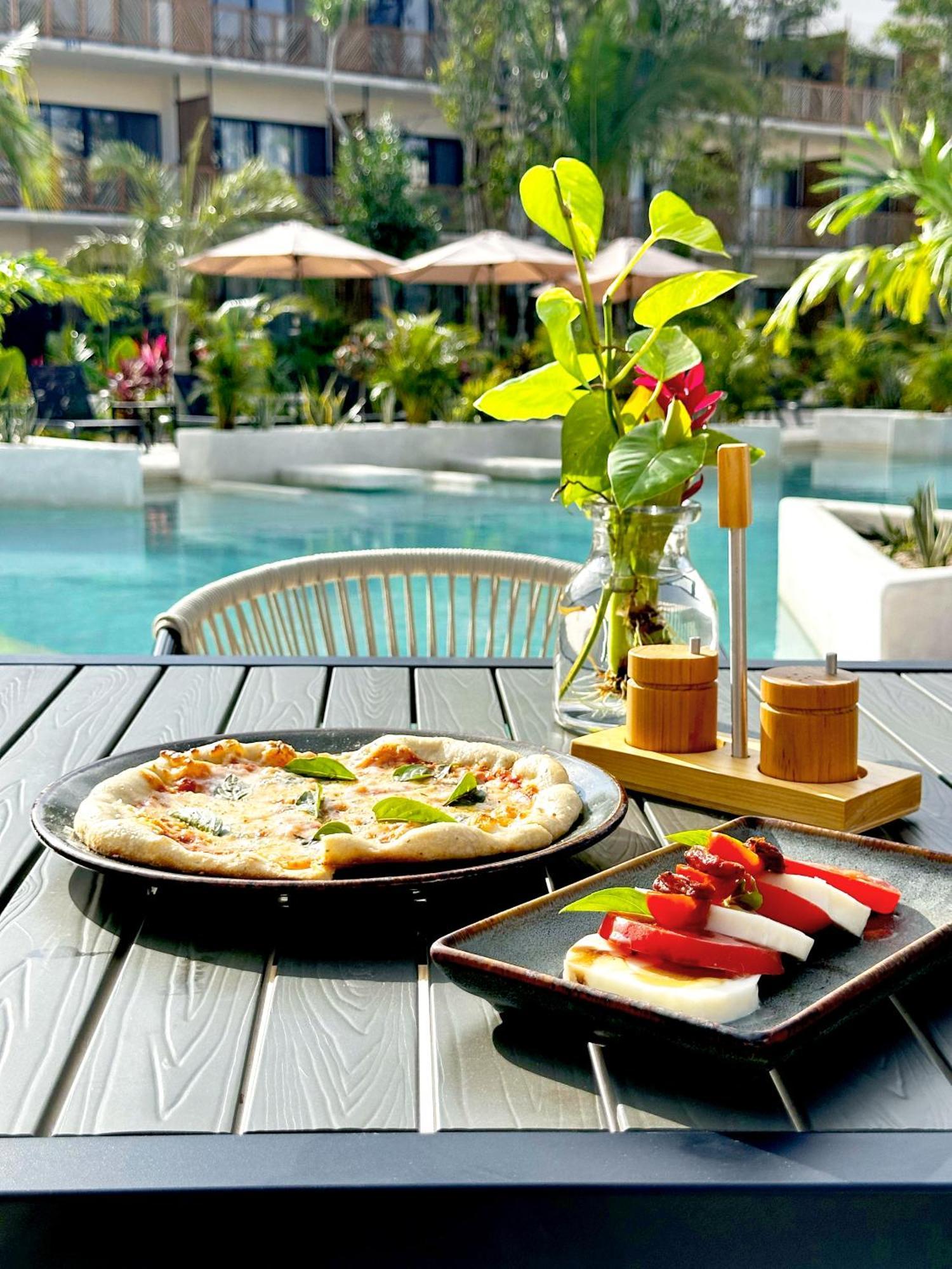 Hotel Wyndham Tulum Extérieur photo